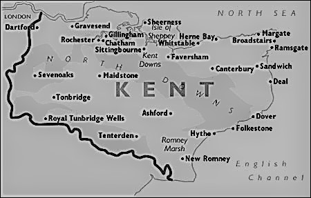 KENT