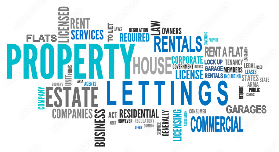 LETTINGS WORD CLOUD NEW