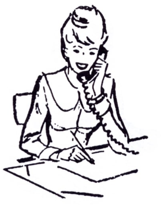 Secretary offering secretarial services in Chatham, Medway, Kent