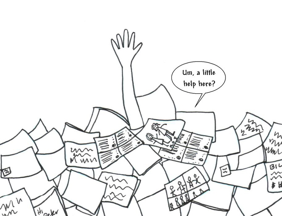 AJAX Secretarial Services